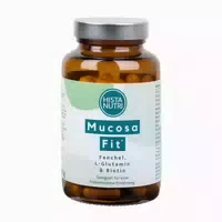 Histanutri Mucosafit Hartkapseln 90 St