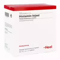Histamin Injeel Ampullen