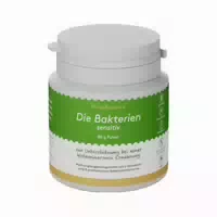 Histaminikus Die Bakterien Sensitiv