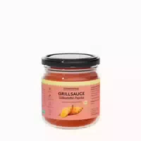 Histaminikus Grillsoße Süßkartoffel Paprika Bio