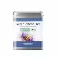 Histaminikus Winterabend Tee Bio
