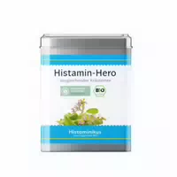 Histaminikus Histamin Hero Bio