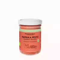 Histaminikus Paprika Pesto Mit Rosmarin Bio