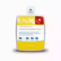 Medivere Diagnostics Helicobacter Pylori Stuhltest 1 st
