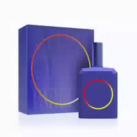 Histoires De Parfums Dies Ist Nicht eine Blaue Flasche 1 3 Edp U 120ml
