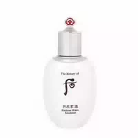 Thehistoryofwhoo Gongjinhyang Seol Radiant White Emulsion 110ml