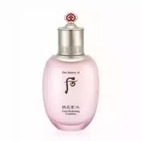 The History Of Whoo Gongjinhyang Soo Soo Yeon Vital Hydrating Emulsion 110ml