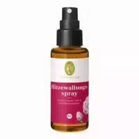 Hitzewallungsspray Bio