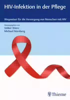 Hiv Infektion in der Pflege