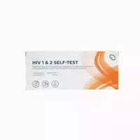 Hiv Selbsttest 1 st
