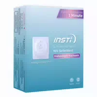 Hiv Selbsttest Insti