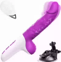 Hivefun Vibrator Dildo Sex Spielzeug