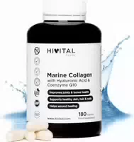 Hivital Marine Kollagen Kapseln