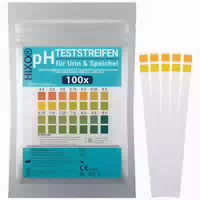 Hixo Ultraempfindlicher Schwangerschaftstest 10 Miu ml 50 st