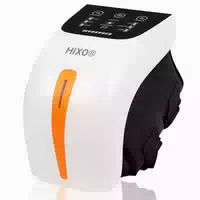 Hixo Knie Massagegerät Infrarot