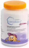Lactobact Junior Drops 180 Lutschtabletten