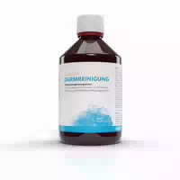 Casa Sana Darmreinigung Kids 500 ml Flüssigkeit zum Einnehmen