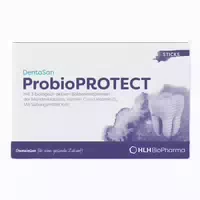 Dentasan Probioprotect 14 St Granulat