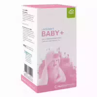 Lactobact Baby Pulver Monatspackung