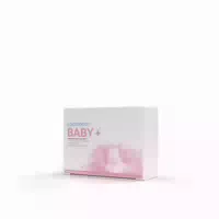 Lactobact Baby 90 Tage Beutel 90x2 g Beutel