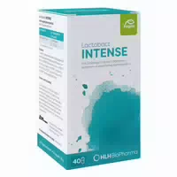Lactobact Intense Das Probiotikum Für Besondere Belastungssituationen