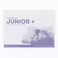 Lactobact Junior 90x2 g