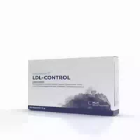 Lactobact Ldl Control Magensaftresistente Kapseln 30 St Kapseln Magensaftresistent