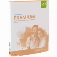 Lactobact Premium 10 St Kapseln Magensaftresistent