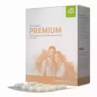 Lactobact Premium Magensaftresistente Kapseln 150 St