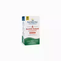 Blutzuckerunterstützung 896 mg 60 st