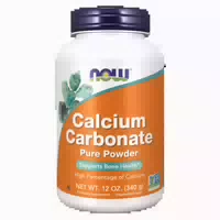 Calciumcarbonat 340 G, Pulver 340 G
