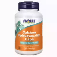 Calciumhydroxylapatit, 120 Kapseln 120 St