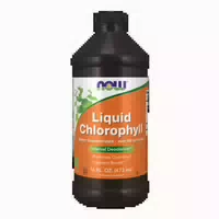 Chlorophyll Flüssig, 473 Ml 473 Ml
