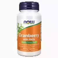 Cranberry Mit Pacs, 90 Vegetarische Kapseln 90 St
