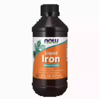 Eisenflüssigkeit, 237 ml 237 ml