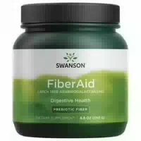 Swanson Fiberaid 250 g