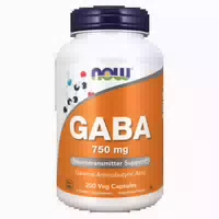 Gaba 750 Mg, 100 Kapseln 100 St