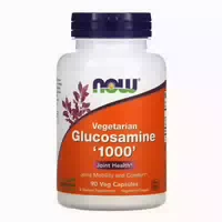 Glucosamin 1000, 90 Kapseln 90 st