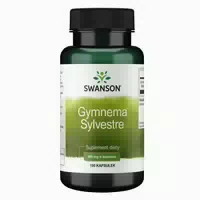 Gymnema Sylvestre 400 Mg, Kapseln 100 st