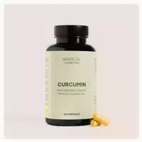 Kurkuma Curcumin, 120 Kapseln 120 St