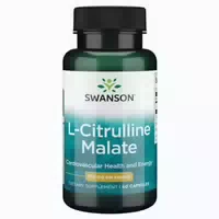 Swanson l Citrulin Malat 750mg