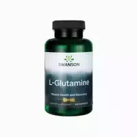 L Glutamin 500 Mg, Kapseln 100 st
