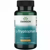 Life Extension l Tryptophan 500 mg