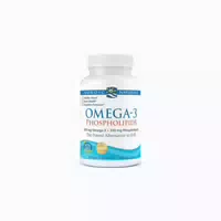 Omega 3 500 Mg Phospholipide 350 Mg 60 St