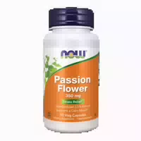 Passionsblume 350 Mg, Gemüsekapseln 90 St