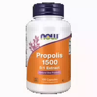 Propolis 1500 Mg, 100 Kapseln 100 St