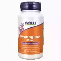 Now Foods Pycnogenol