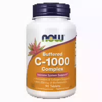Vitamin C 1000 Complex, Tabletten 90 St
