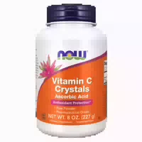 Vitamin C Kristalle, Pulver 227 G