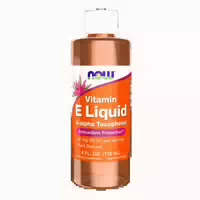 Witamina E Vitamin E Öl , Flüssig 118 Ml